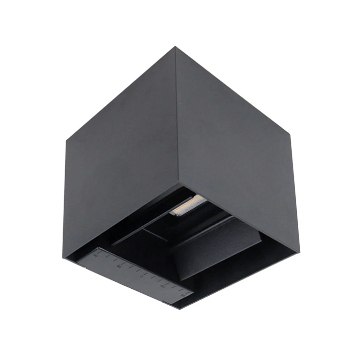 Светильник ARTE LAMP A1434AL-1BK