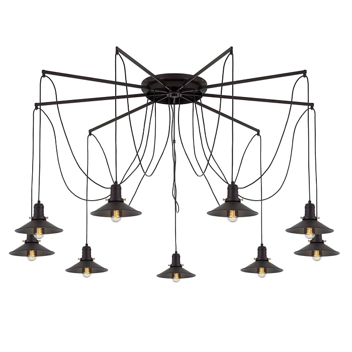 Люстра Citilux CL451292