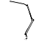 Настольная лампа Arte Lamp A5128LT-1BK