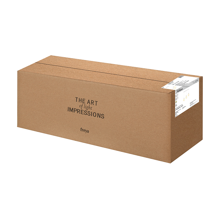 Freya FR5509PL-03W