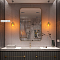 Светильник Crystal Lux BELEZA SP1 B CHROME