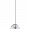 Светильник Crystal Lux BELEZA SP1 B CHROME