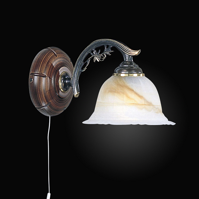 Бра Reccagni Angelo A 2701/1