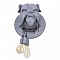 Светильник LOFT IT 10177 Grey