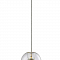 Светильник Crystal Lux BELEZA SP1 B CHROME