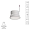 ARTE LAMP A23070-4K