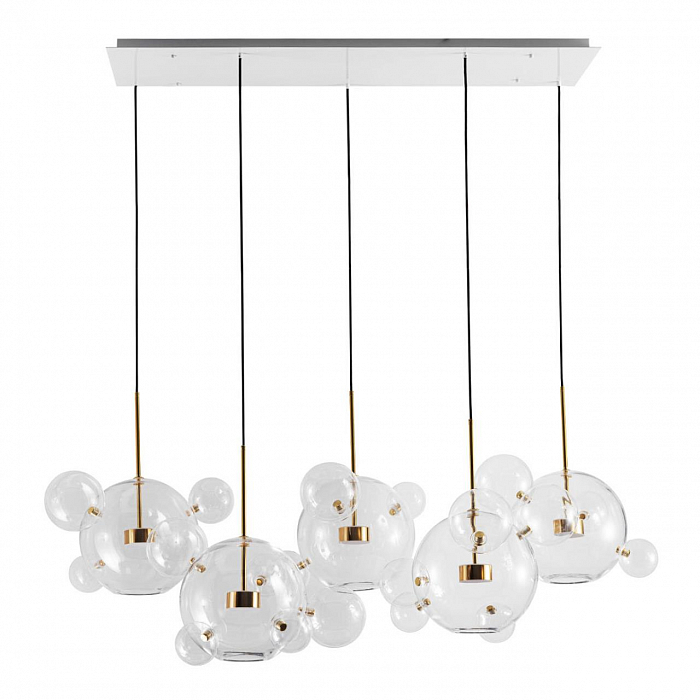 Светильник LOFT IT 2027-S5