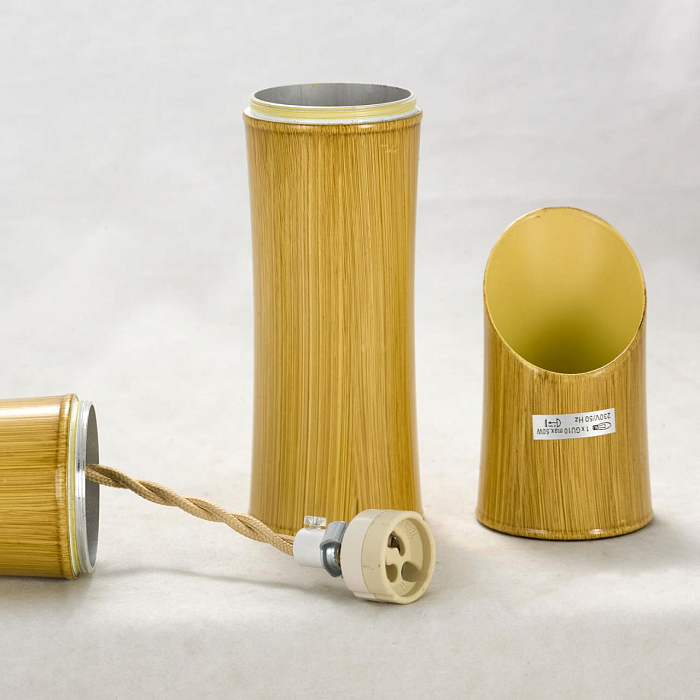 Светильник Lussole LSP-8563-3