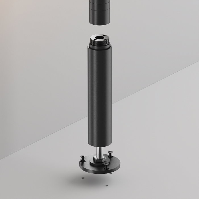 Technical CA025BA-B