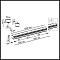 ODEON LIGHT 7186/80FL