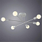 Люстра ARTE LAMP A5435PL-6WH