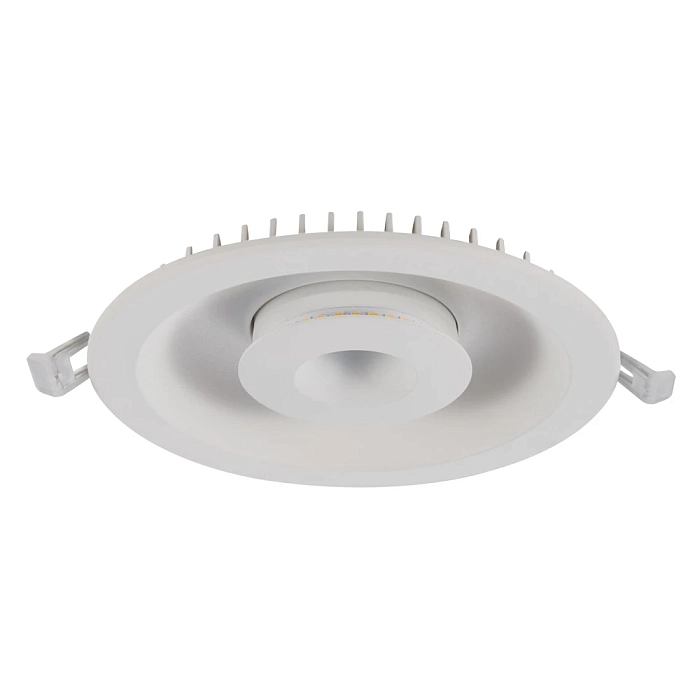 Светильник ARTE LAMP A7207PL-2WH