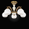 Люстра Reccagni Angelo PL 8625/5